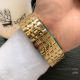 Best Copy Patek Philippe Calatrava moonphase Rose Gold Black Watches (8)_th.jpg